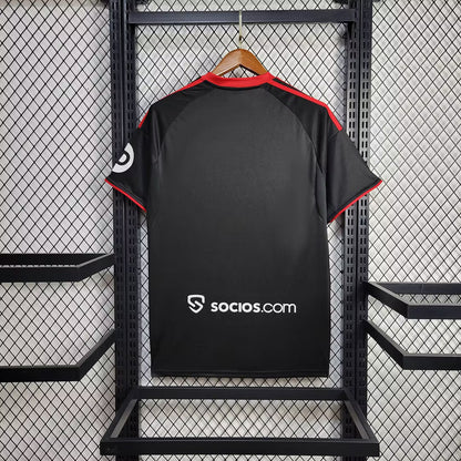 Sevilla 2025 Third Shirt