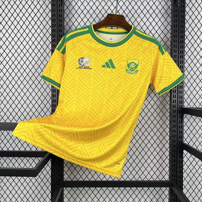 South Africa World Cup 2026 Home Shirt