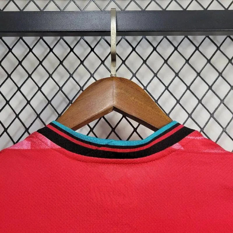 South Korea 2024 Home Shirt