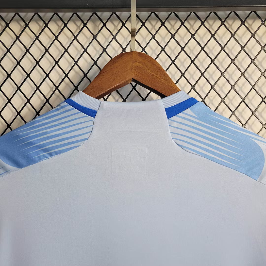 Spain 2022 Away Shirt