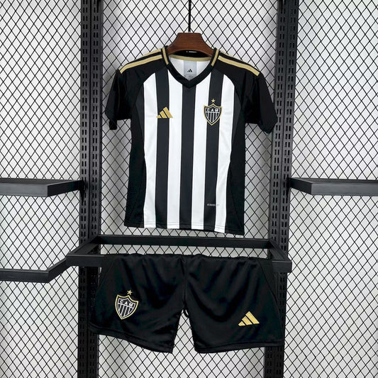 Portugalsko 2025 venkovní dres s dlouhým rukávem L/S