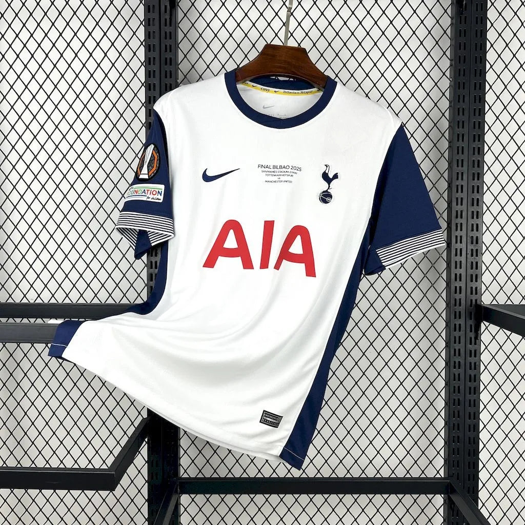 Tottenham 2024 Home Europa
