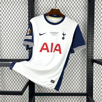 Tottenham 2024 Home Europa