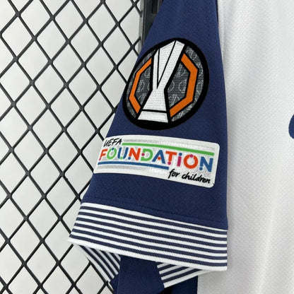 Tottenham 2024 Home Europa