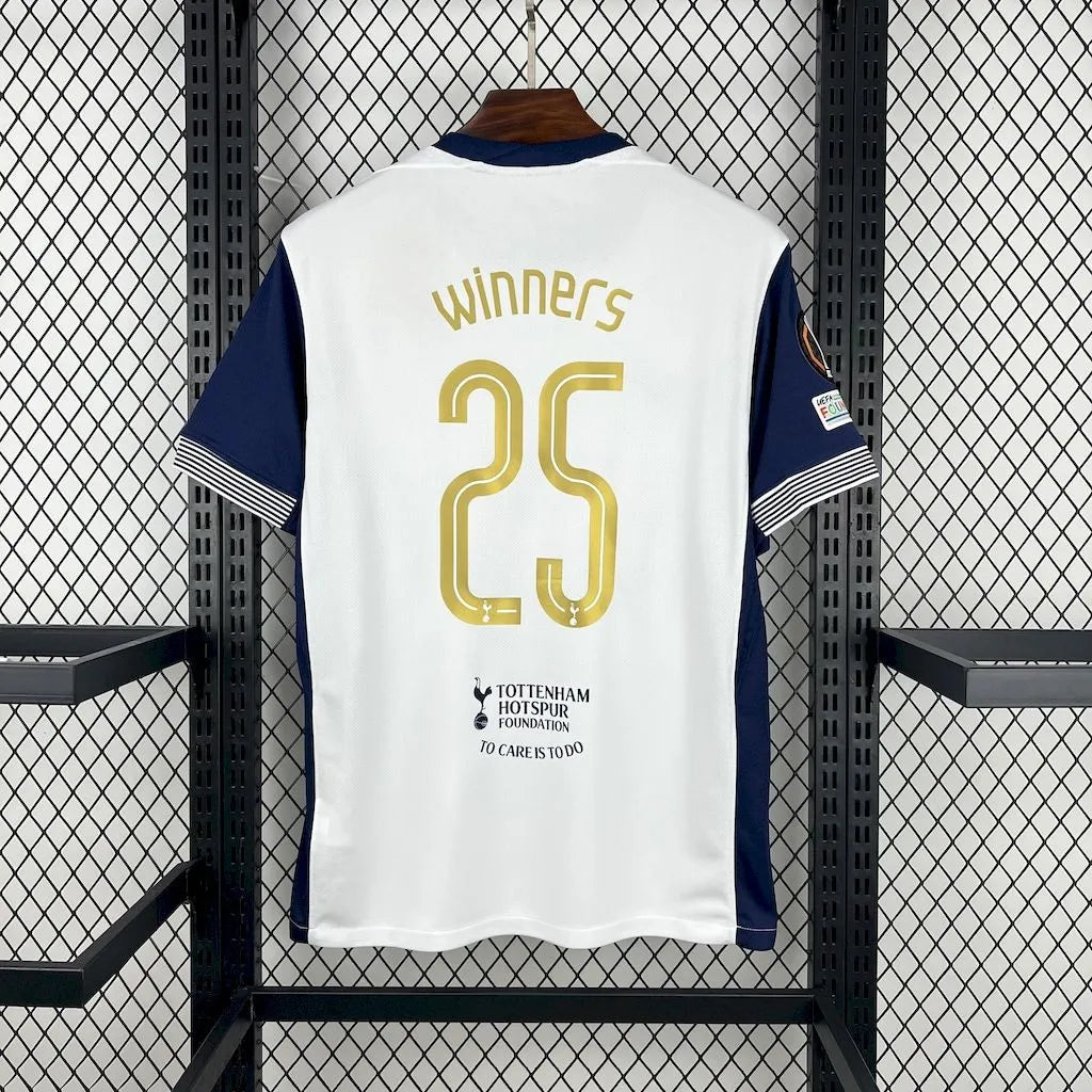 Tottenham 2024 Home Europa
