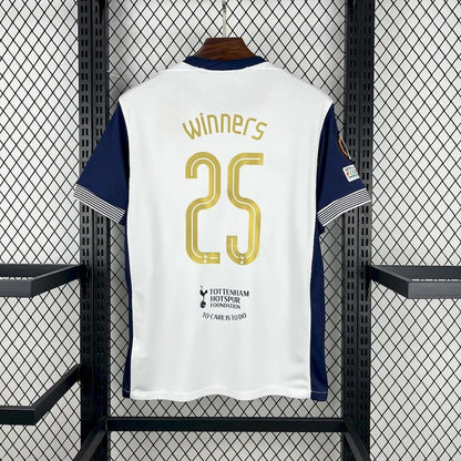 Tottenham 2024 Home Europa