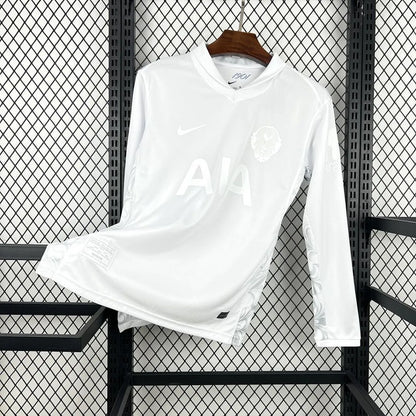 Tottenham 2025 125th Anniversary L/S Shirt