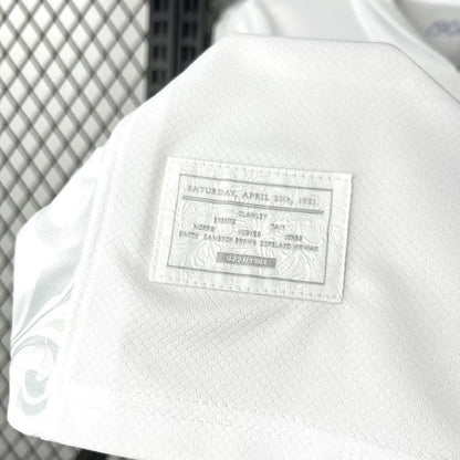 Tottenham 2025 125th Anniversary L/S Shirt