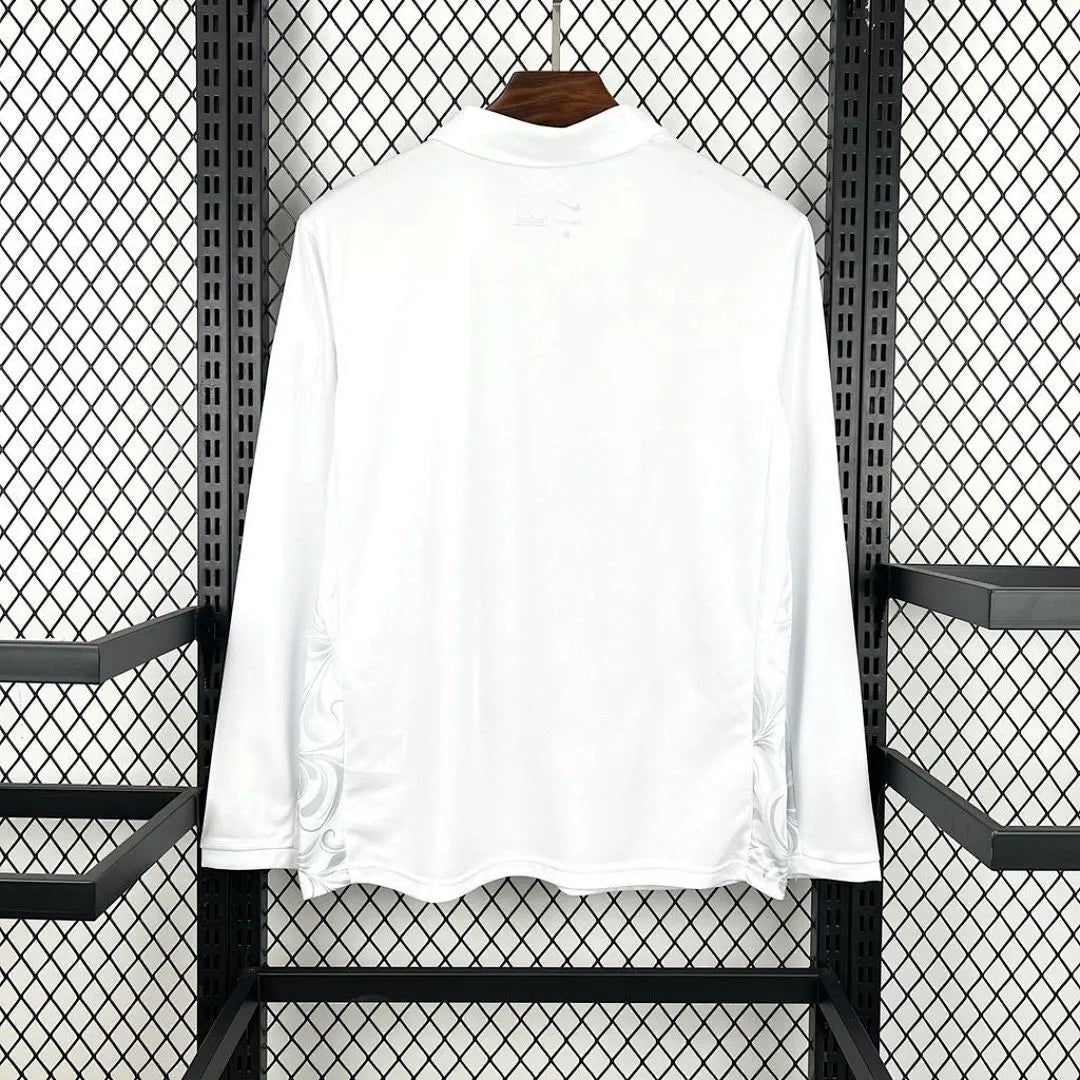 Tottenham 2025 125th Anniversary L/S Shirt