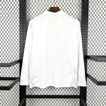 Tottenham 2025 125th Anniversary L/S Shirt