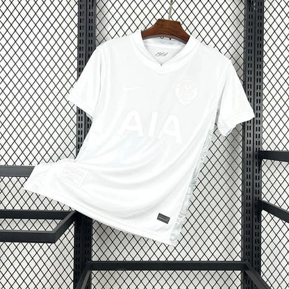 Tottenham 2025 125th Anniversary Shirt
