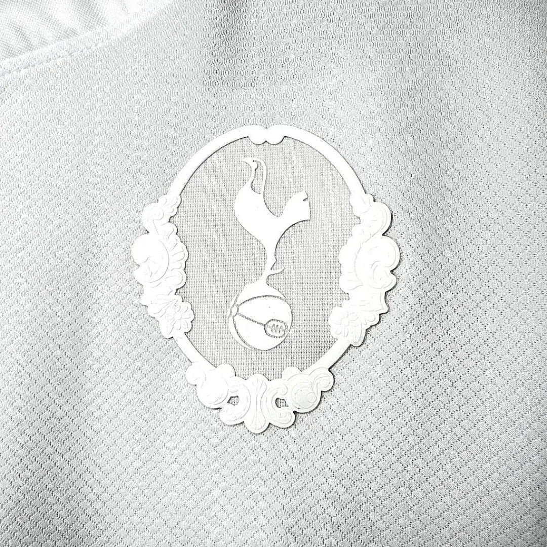 Tottenham 2025 125th Anniversary Shirt