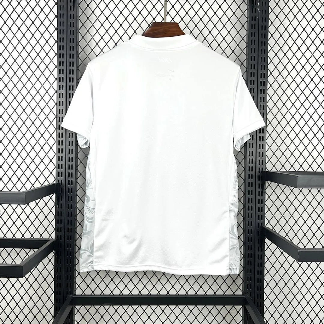 Tottenham 2025 125th Anniversary Shirt