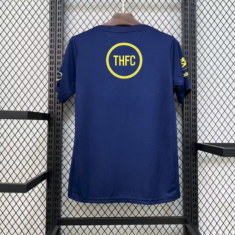 Tottenham 2025 Pre-Match Shirt