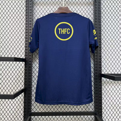 Tottenham 2025 Pre-Match Shirt