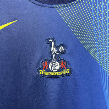 Tottenham 2025 Pre-Match Shirt