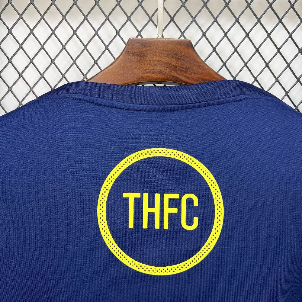 Tottenham 2025 Pre-Match Shirt