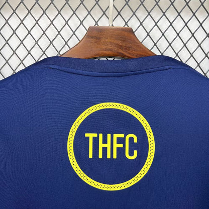 Tottenham 2025 Pre-Match Shirt