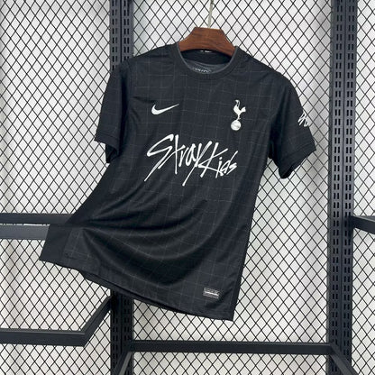 Tottenham 2025 x Stray Kids Limited Edition Away