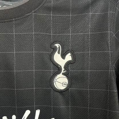 Tottenham 2025 x Stray Kids Limited Edition Away