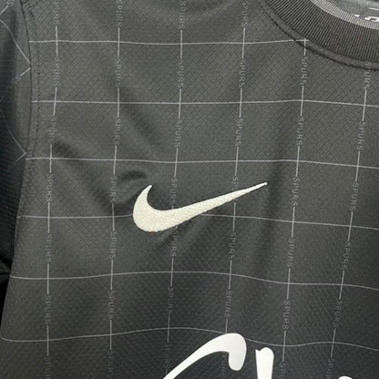 Tottenham 2025 x Stray Kids Limited Edition Away