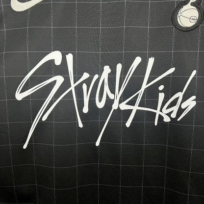 Tottenham 2025 x Stray Kids Limited Edition Away