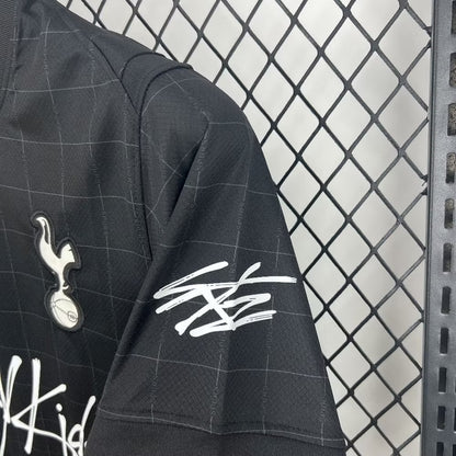 Tottenham 2025 x Stray Kids Limited Edition Away