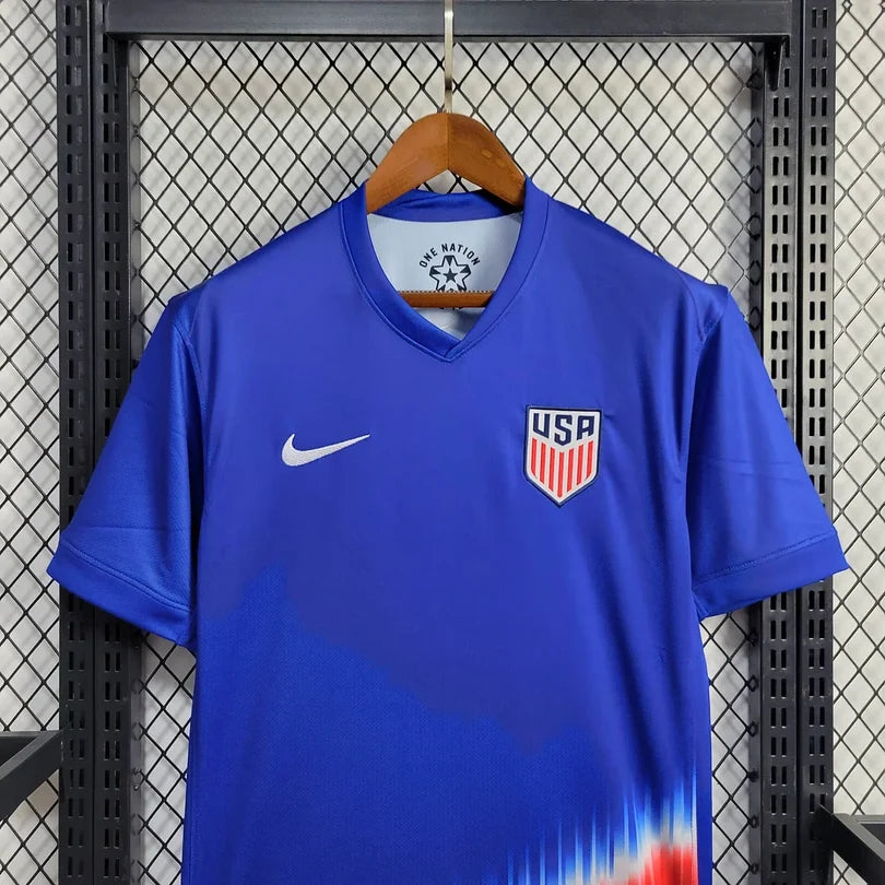 United States 2024 Away Shirt