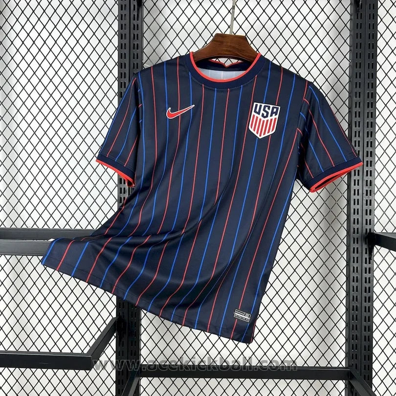 United States 2025 Away Shirt