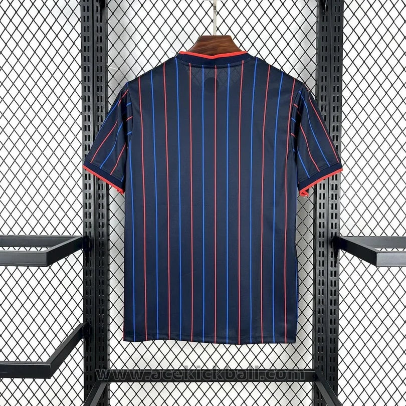 United States 2025 Away Shirt