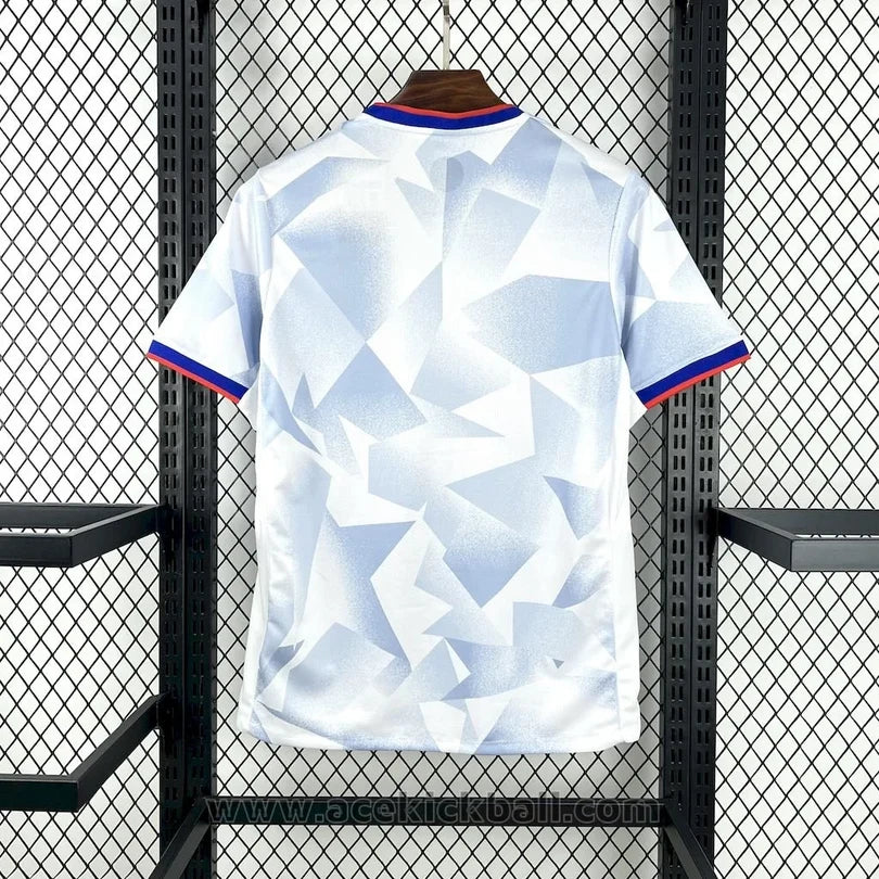 United States 2025 Home Shirt