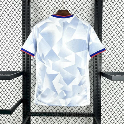 United States 2025 Home Shirt