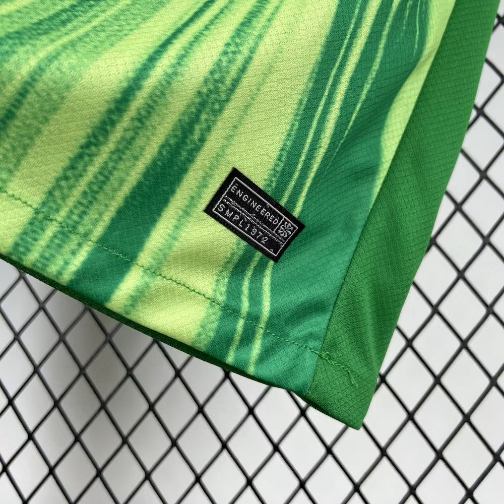 Vfl Wolfsburg Home 2025 Shirt