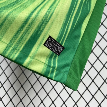Vfl Wolfsburg Home 2025 Shirt