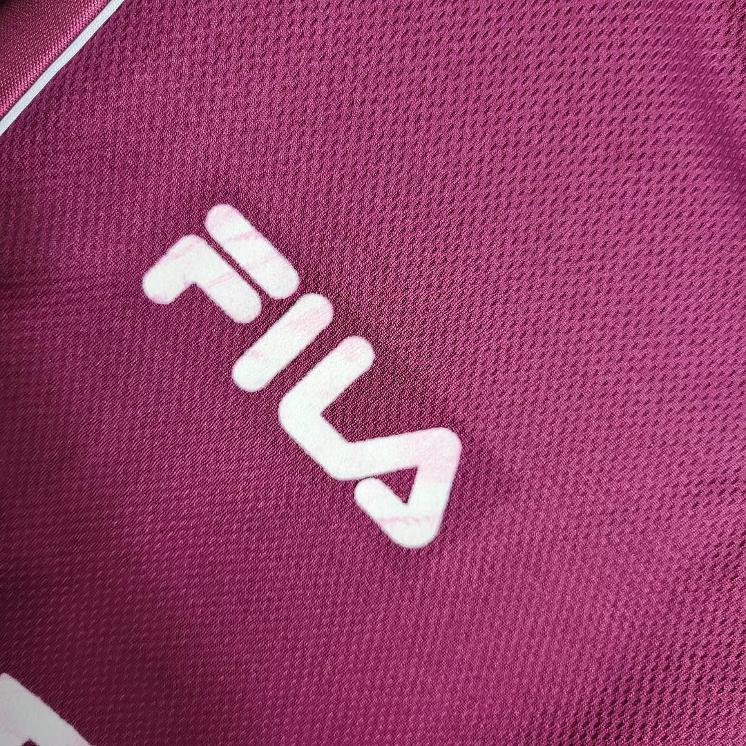West Ham United 1999 Home Shirt