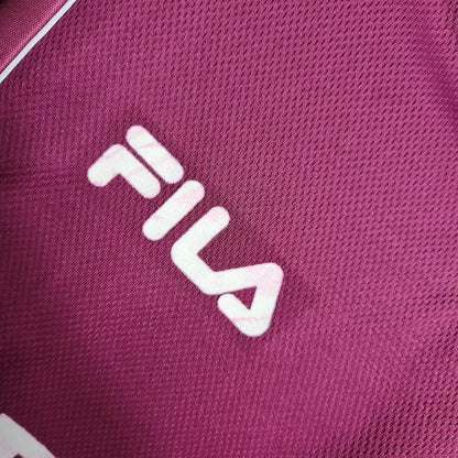 West Ham United 1999 Home Shirt