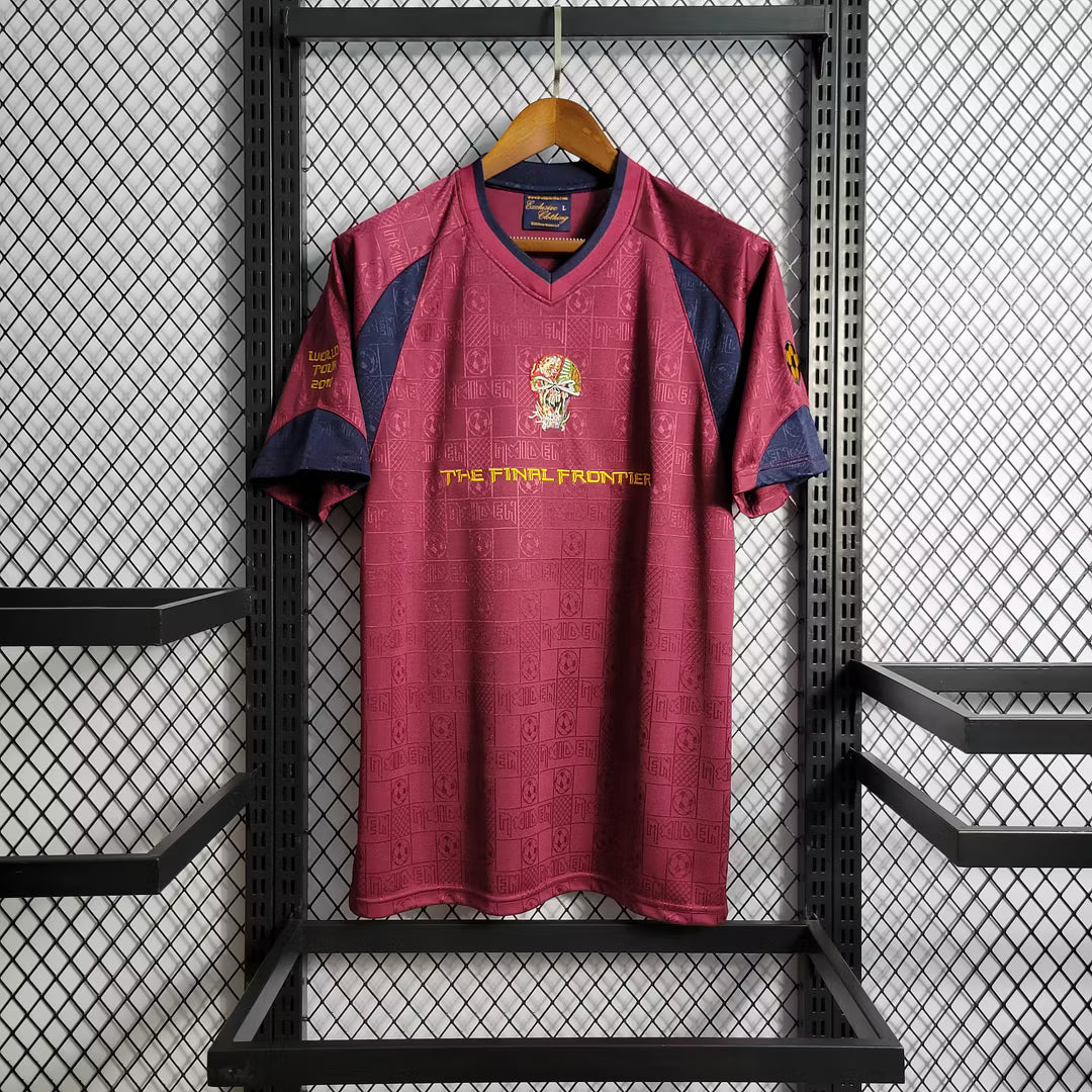 West Ham United 2010 Away Shirt