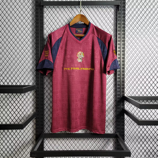 West Ham United 2010-uitshirt