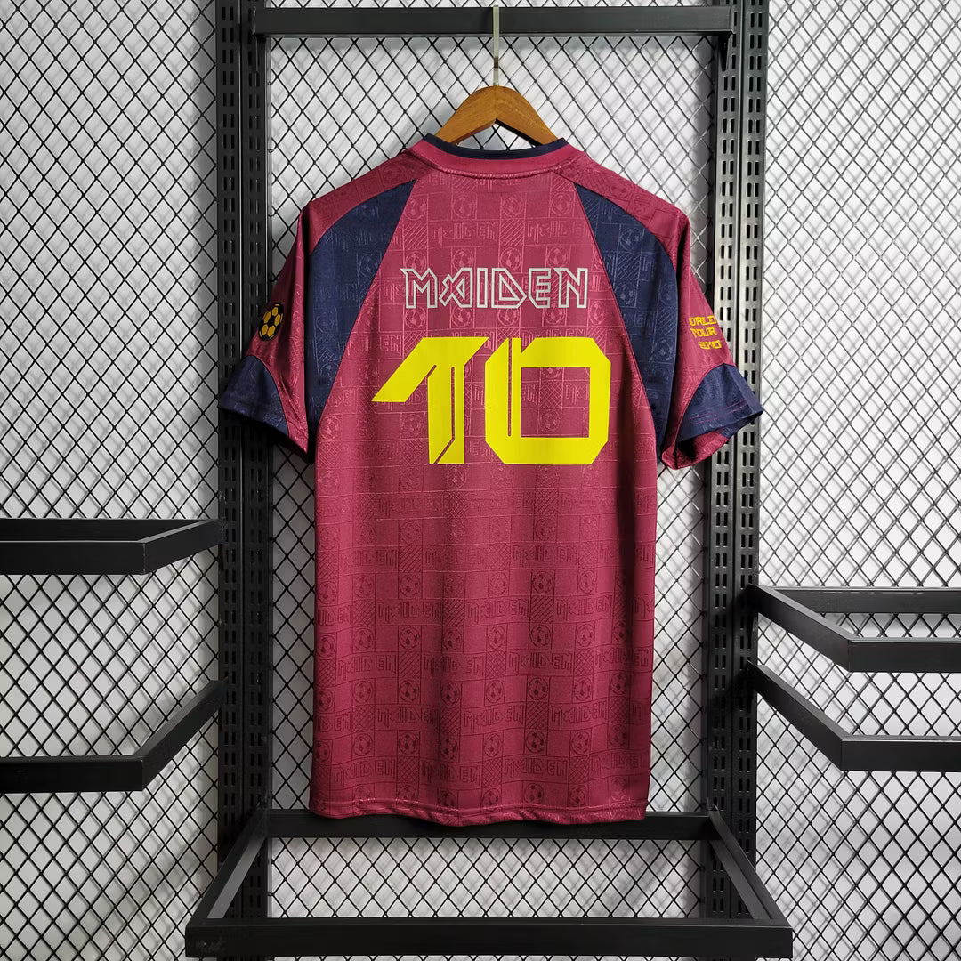 West Ham United 2010 Away Shirt