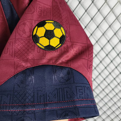West Ham United 2010 Away Shirt