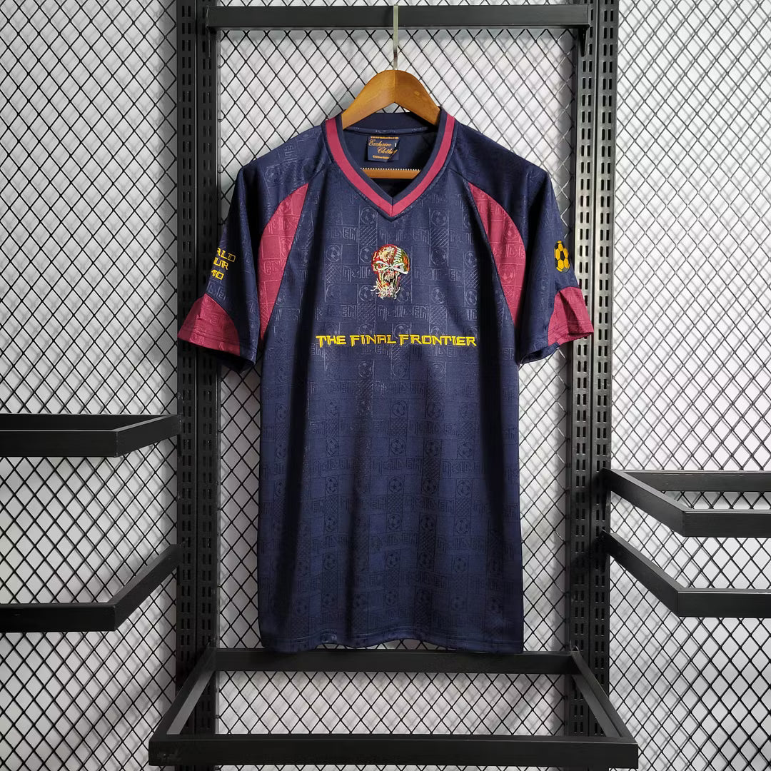 West Ham United 2010 Home Shirt