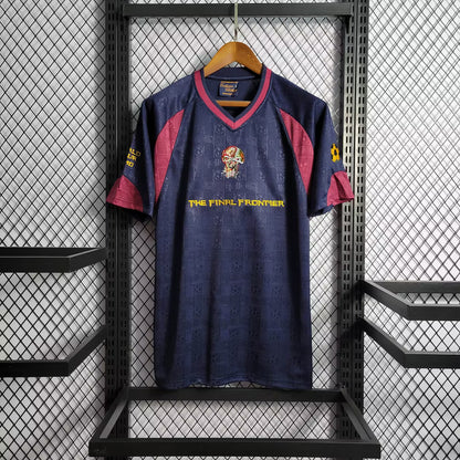 West Ham United 2010 Home Shirt