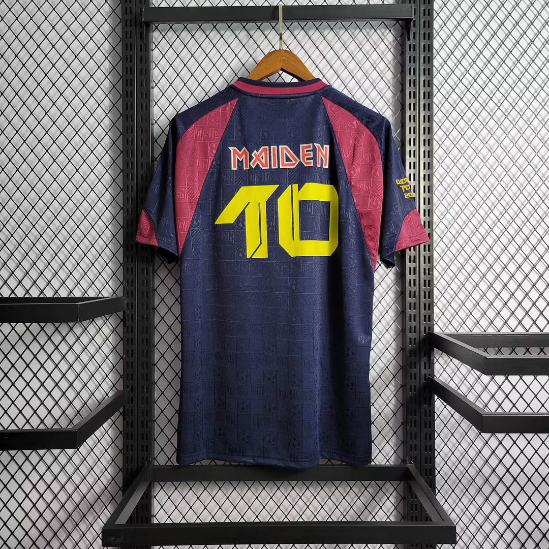West Ham United 2010 Home Shirt