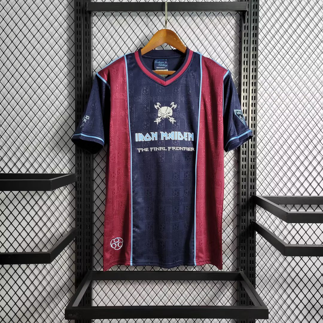 West Ham United 2011 Home Shirt