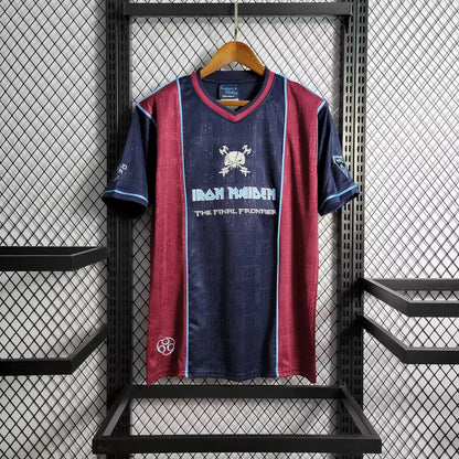 West Ham United 2011 Home Shirt