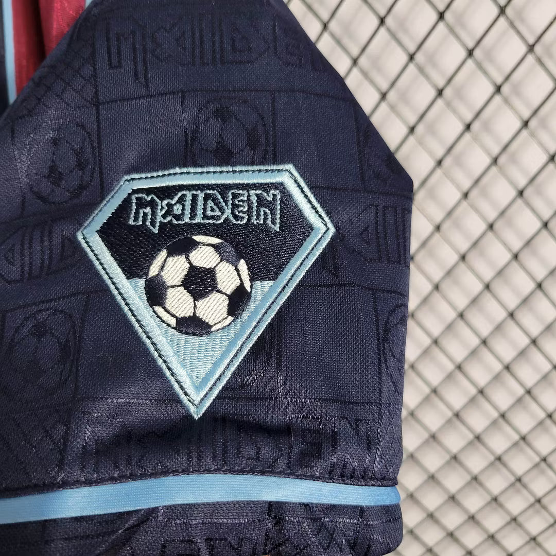 West Ham United 2011 Home Shirt