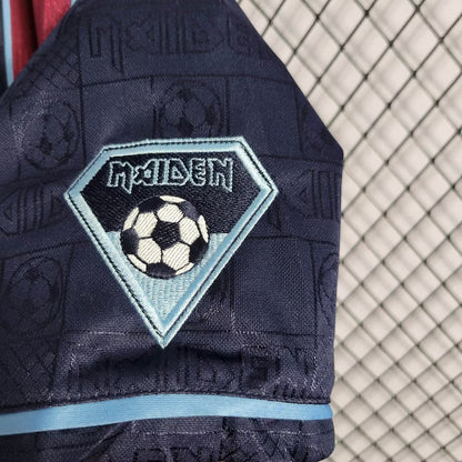 West Ham United 2011 Home Shirt