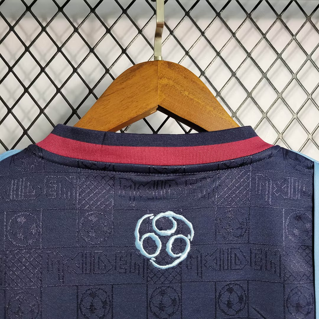 West Ham United 2011 Home Shirt