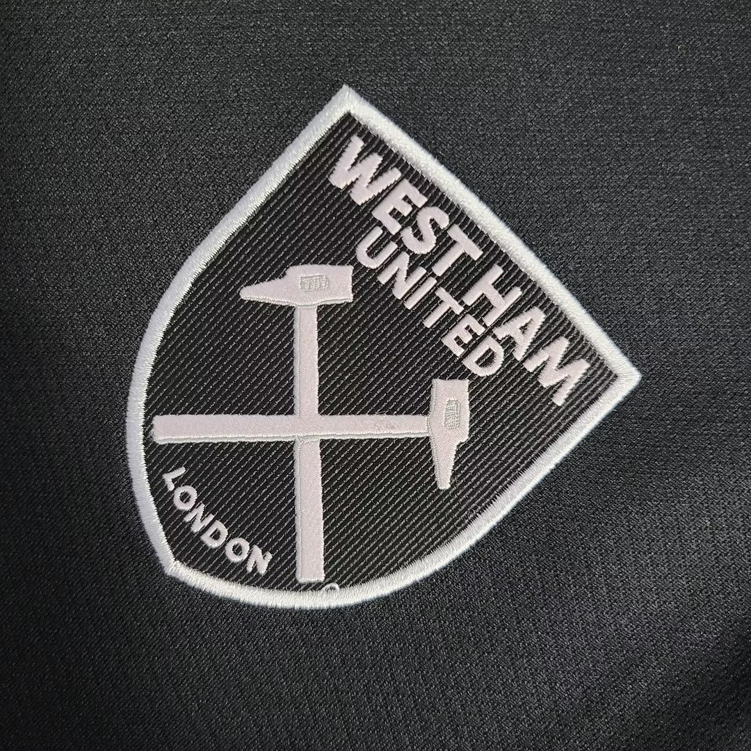 West Ham United 2022 Away Shirt