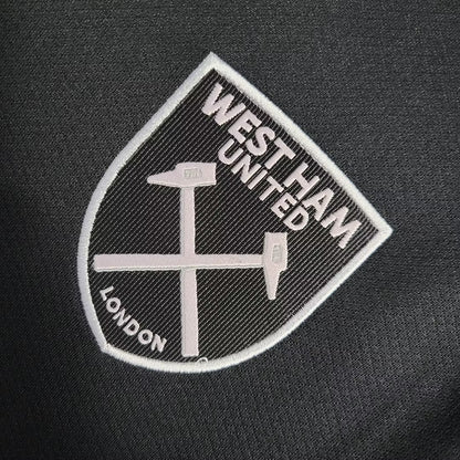 West Ham United 2022 Away Shirt